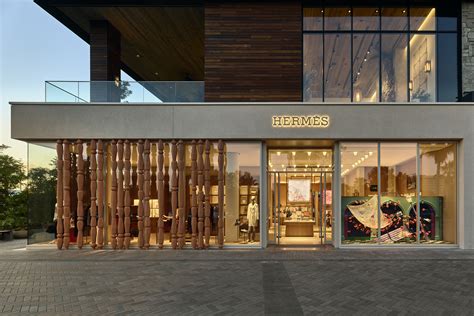 hermes topanga|hermes woodland hills.